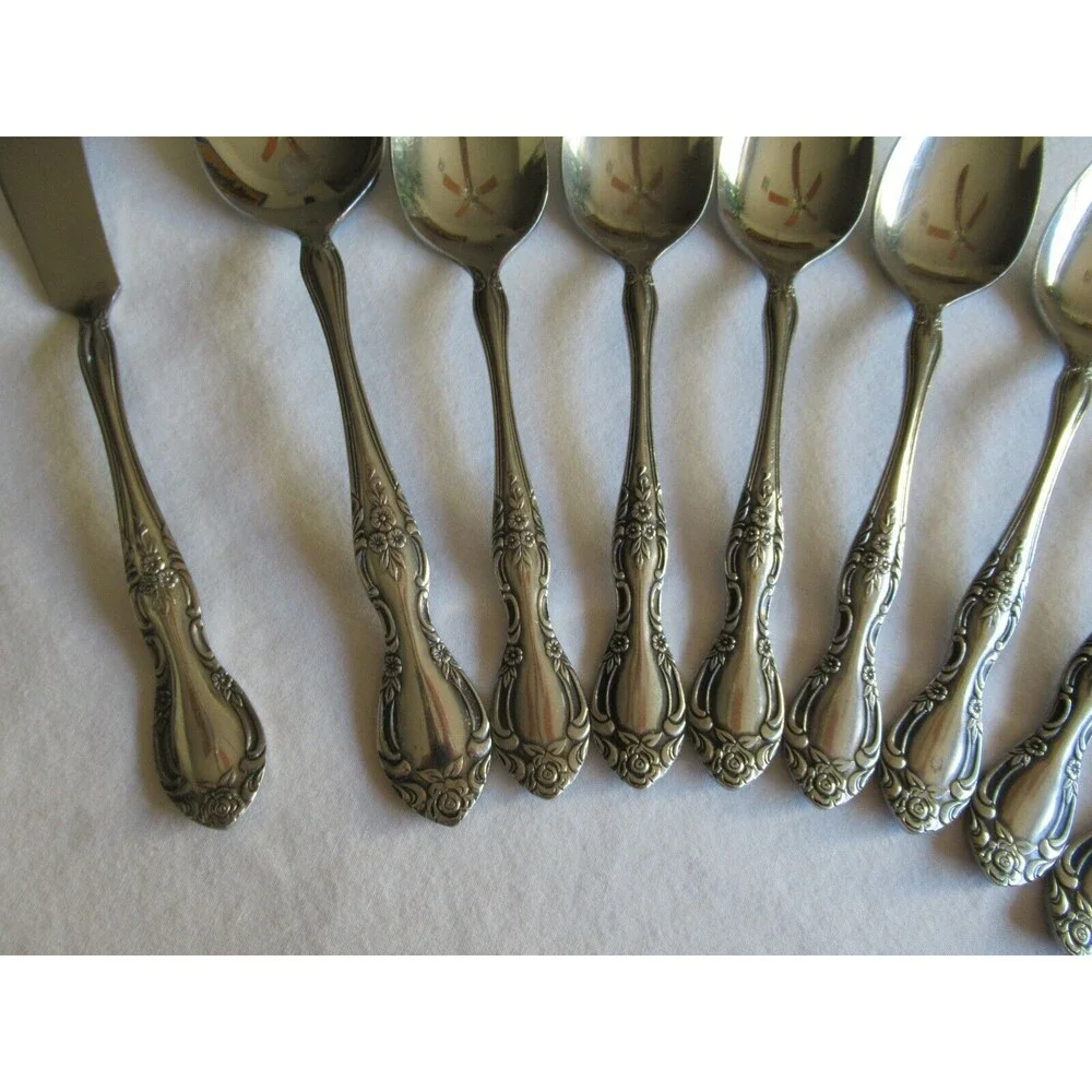 Reed & Barton good used